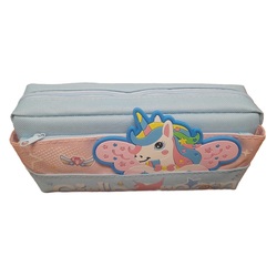 Girl's Dream Pencil Case 3320 - Imported
